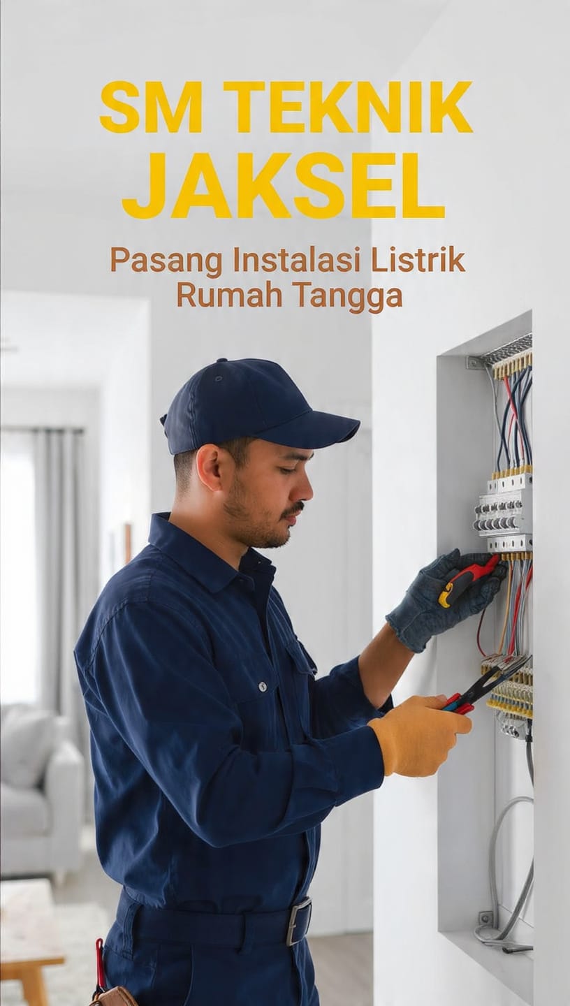 Listrik Rumah